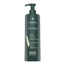 Rene Furterer Volumea Volumizing Shampoo укрепващ шампоан За фина коса без обем 600 ml