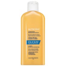 Ducray Nutricerat Intense Nutrition Shampoo vyživující šampon pro všechny typy vlasů 200 ml