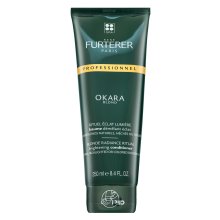 Rene Furterer Okara Blond Brightening Conditioner balsamo illuminante per capelli biondi 250 ml