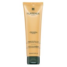 Rene Furterer Okara Blond Brightening Conditioner Verhelderende Conditioner voor blond haar 150 ml