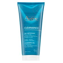 Avène Cleanance Cleansing Gel gel detergente per tutti i tipi di pelle 200 ml