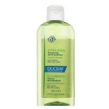 Ducray Extra-Gentle Dermo-Protective Shampoo szampon ochronny do włosów wrażliwych 200 ml