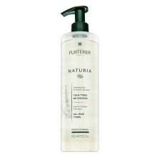 Rene Furterer Naturia Gentle Micellar Shampoo čisticí šampon pro všechny typy vlasů 600 ml