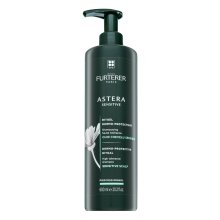 Rene Furterer Astera Sensitive High Tolerance Shampoo șampon pentru scalp sensibil 600 ml