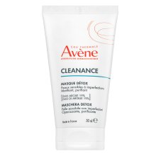 Avène Cleanance Detox Gezichtsmasker Detox Mask 50 ml