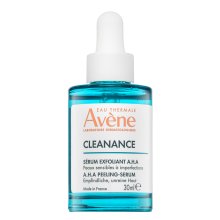 Avène Cleanance серум A.H.A Exfoliating Serum 30 ml