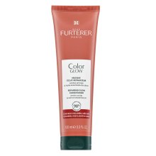 Rene Furterer Color Glow Repairing Glow Conditioner Conditioner für meliertes und coloriertes Haar 100 ml