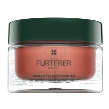 Rene Furterer Color Glow Repairing Glow Conditioner balsam pentru păr vopsit și cu șuvițe 200 ml