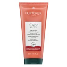 Rene Furterer Color Glow Protecting Color Shampoo ochranný šampón pre farbené a melírované vlasy 200 ml