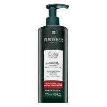 Rene Furterer Color Glow Protecting Color Shampoo szampon ochronny do włosów farbowanych i z pasemkami 500 ml