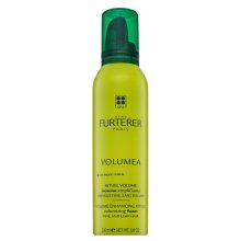 Rene Furterer Volumea Volumizing Foam pěnové tužidlo pro objem vlasů 200 ml