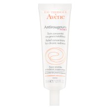 Avène Antirougeurs FORT Relief Concentrate zklidňující emulze proti zarudnutí 30 ml