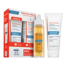 Ducray Anaphase+ Shampoo & Creastim Lotion set anti mătreată 100 ml + 60 ml