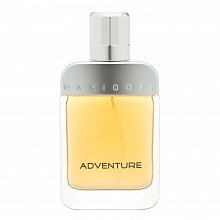 Davidoff Adventure Eau de Toilette para hombre 50 ml
