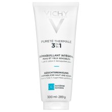 Vichy Pureté Thermale balsam de curățare 3 in 1 One Step Cleanser 300 ml
