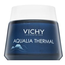 Vichy Aqualia Thermal нощен серум за лице Night Spa 75 ml