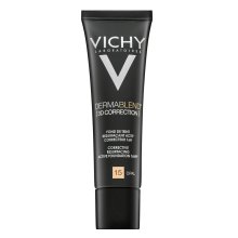 Vichy Dermablend 3D Correction дълготраен фон дьо тен срещу несъвършенства на кожата 15 Opal 30 ml