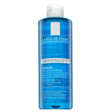 La Roche-Posay Kerium Extra Gentle Physiological Gel-Shampoo fortifying shampoo for sensitive scalp 400 ml