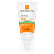 La Roche-Posay ANTHELIOS żelowy krem UVMUNE 400 Oil Control Gel-Cream SPF50+ 50 ml