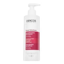 Vichy Dercos Densi-Solutions Thickening Shampoo sampon hranitor pentru volum si intărirea părului 250 ml