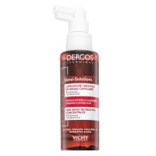 Vichy Dercos Densi-Solutions Hair Mass Recreating Concentrate Грижа за косата за възобновяване гъстотата на косата 100 ml