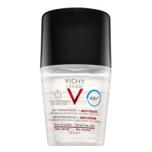 Vichy Homme antiperspirant 48H Anti-Perspirant Anti-Stains 50 ml
