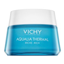 Vichy Aqualia Thermal cremă hidratantă Rich Cream 50 ml