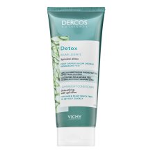 Vichy Dercos Vitamin A.C.E Shine Shampoo tápláló sampon fényes ragyogásért 250 ml