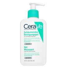 CeraVe gel detergente Foaming Cleanser 236 ml
