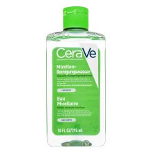 CeraVe мицеларна вода за отстраняване на грим Micellar Cleansing Water 296 ml