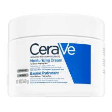 CeraVe hydratačný krém Moisturising Cream 340 g