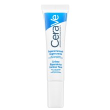 CeraVe crema alisadora para contorno de ojos Eye Repair Cream 14 ml