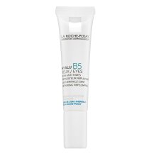 La Roche-Posay Hyalu B5 овлажняващ крем за околоочния контур Eyes Antiwrinkle Care 15 ml