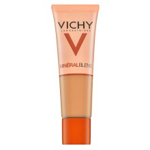 Vichy Mineralblend Fluid Foundation podkład w płynie o działaniu nawilżającym 06 Ocher 30 ml
