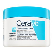 CeraVe krem zmiękczający SA Smoothing Cream 340 g