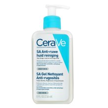 CeraVe oczyszczający żel do twarzy SA Smoothing Cleanser 236 ml