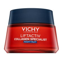 Vichy Liftactiv Nachtcreme Collagen Specialist Night 50 ml