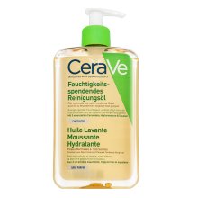 CeraVe olejek oczyszczający Hydrating Foaming Oil Cleanser 473 ml