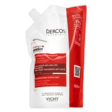 Vichy Dercos Energy+ Stimulating Shampoo Refill šampon proti vypadávání vlasů 500 ml