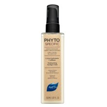 Phyto Phyto Specific Moisturizing Styling Cream krem do stylizacji o działaniu nawilżającym 150 ml