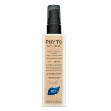 Phyto Phyto Specific Curl Legend Curl Energizing Spray erősítő öblítés nélküli spray göndör hajra 150 ml