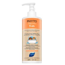 Phyto PhytoSpecific Kids Magic Detangling Shampoo & Body Wash Pflegeshampoo zum einfachen Kämmen von Haaren 400 ml