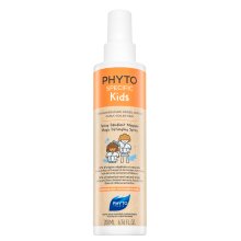 Phyto PhytoSpecific Kids Magic Detangling Spray spray dla łatwiejszego rozszczesywania 200 ml