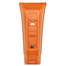 Phyto Phyto Plage Rehydrating Shampoo szampon o działaniu nawilżającym 200 ml