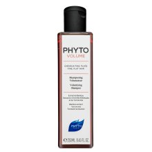 Phyto PhytoVolume Volumizing Shampoo Champú fortificante Para el volumen del cabello 250 ml