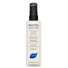 Phyto PhytoKeratine Repairing Heat Protecting Spray spray do stylizacji do termicznej stylizacji włosów 150 ml