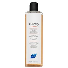 Phyto PhytoColor Color Protecting Shampoo schützendes Shampoo für gefärbtes Haar 400 ml