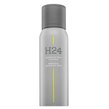 Hermès H24 deospray voor mannen 150 ml