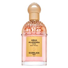 Guerlain Aqua Allegoria Forte Rosa Rossa Eau de Parfum femei 75 ml