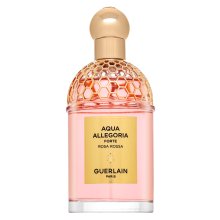 Guerlain Aqua Allegoria Forte Rosa Rossa parfémovaná voda pro ženy 125 ml
